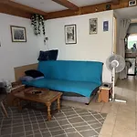 Holidayland 415 T2 Mezzanine 6 Couchages * 나르본플라제