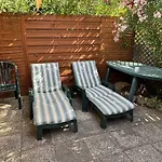 아파트 Holidayland 415 T2 Mezzanine 6 Couchages 나르본플라제