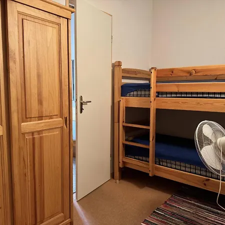 Holidayland 415 T2 Mezzanine 6 Couchages *