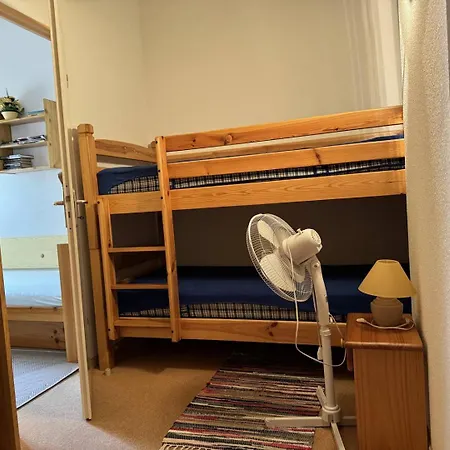 Holidayland 415 T2 Mezzanine 6 Couchages Appartamento
