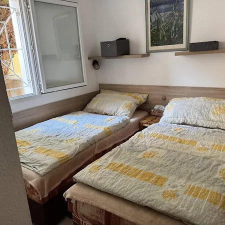 Appartamento Holidayland 415 T2 Mezzanine 6 Couchages *